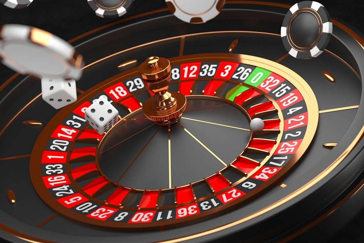 The Digital Transformation of Online Casinos