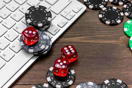 The Digital Evolution of Online Casinos