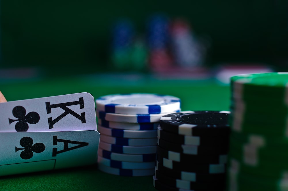 The Growth and Fascination of Online Casinos