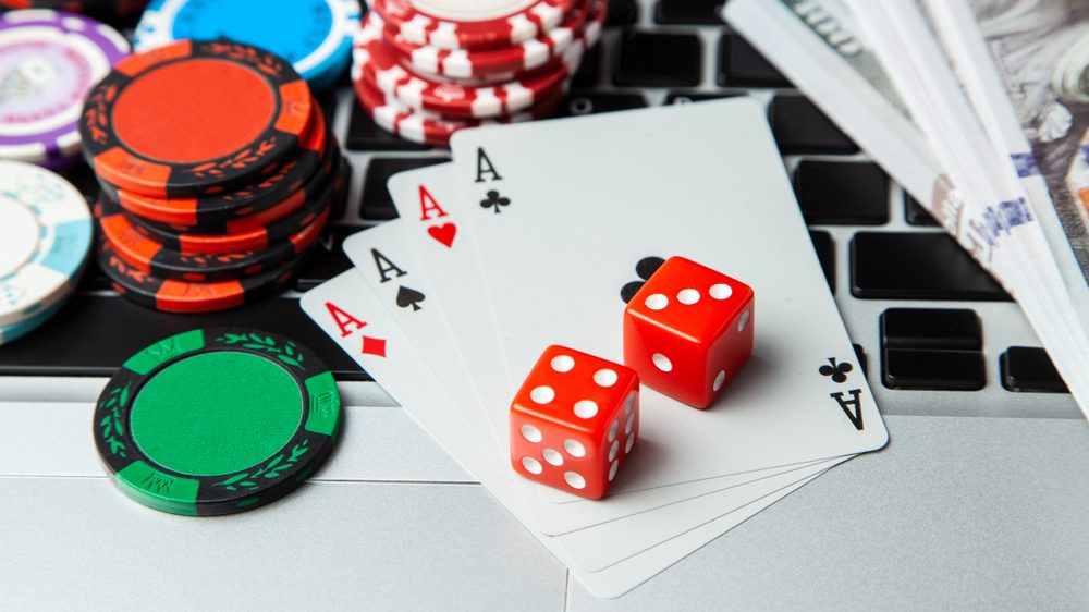 The Rise and Impact of Online Casinos