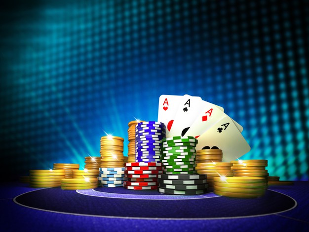 The Rise and Impact of Online Casinos