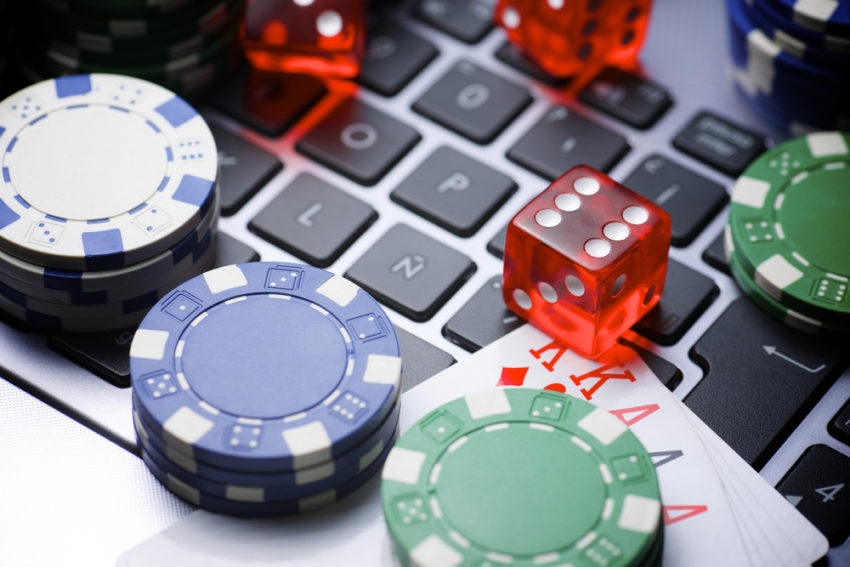 The Growth and Impact of Online Betting