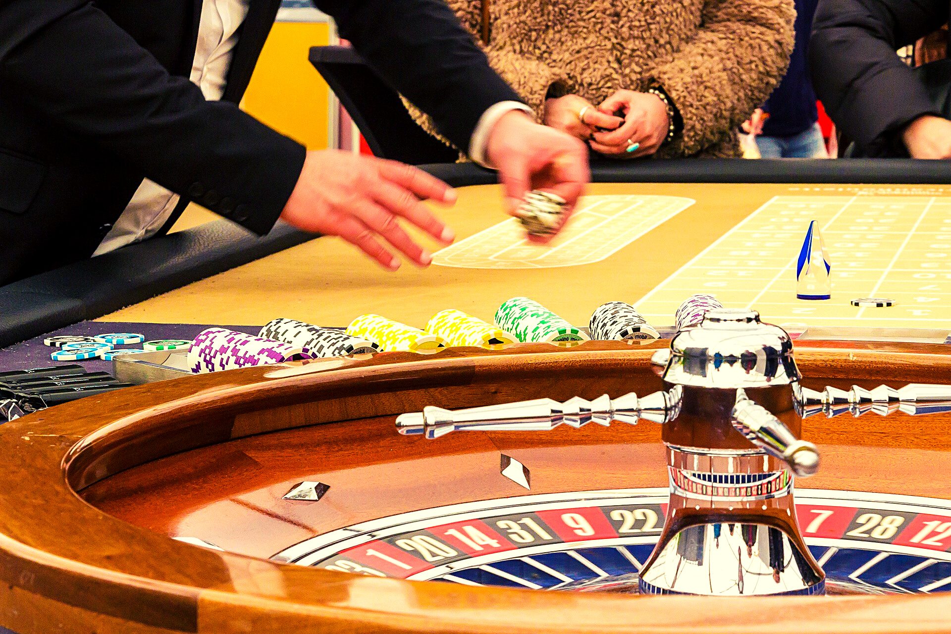 The Evolution and Impact of Online Casinos