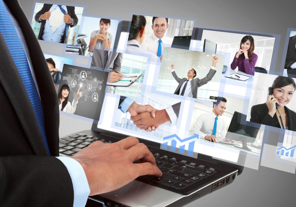 The Benefits and Rising Popularity of Virtual Office Services