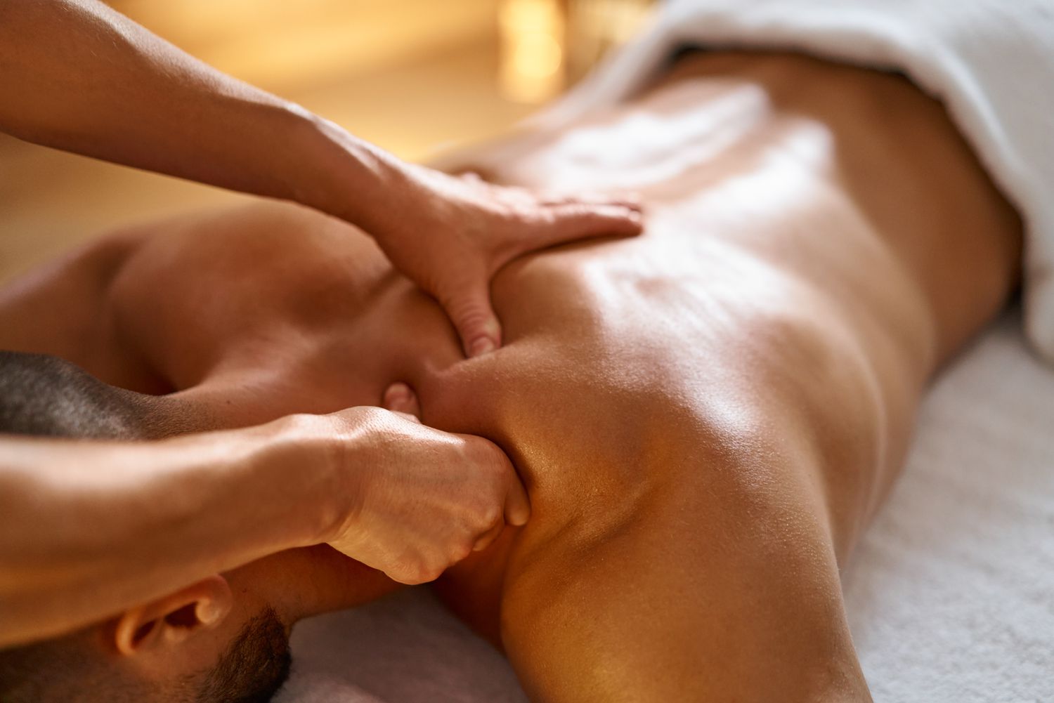 Massages in Malaysia: A Tradition of Healing and Relaxation